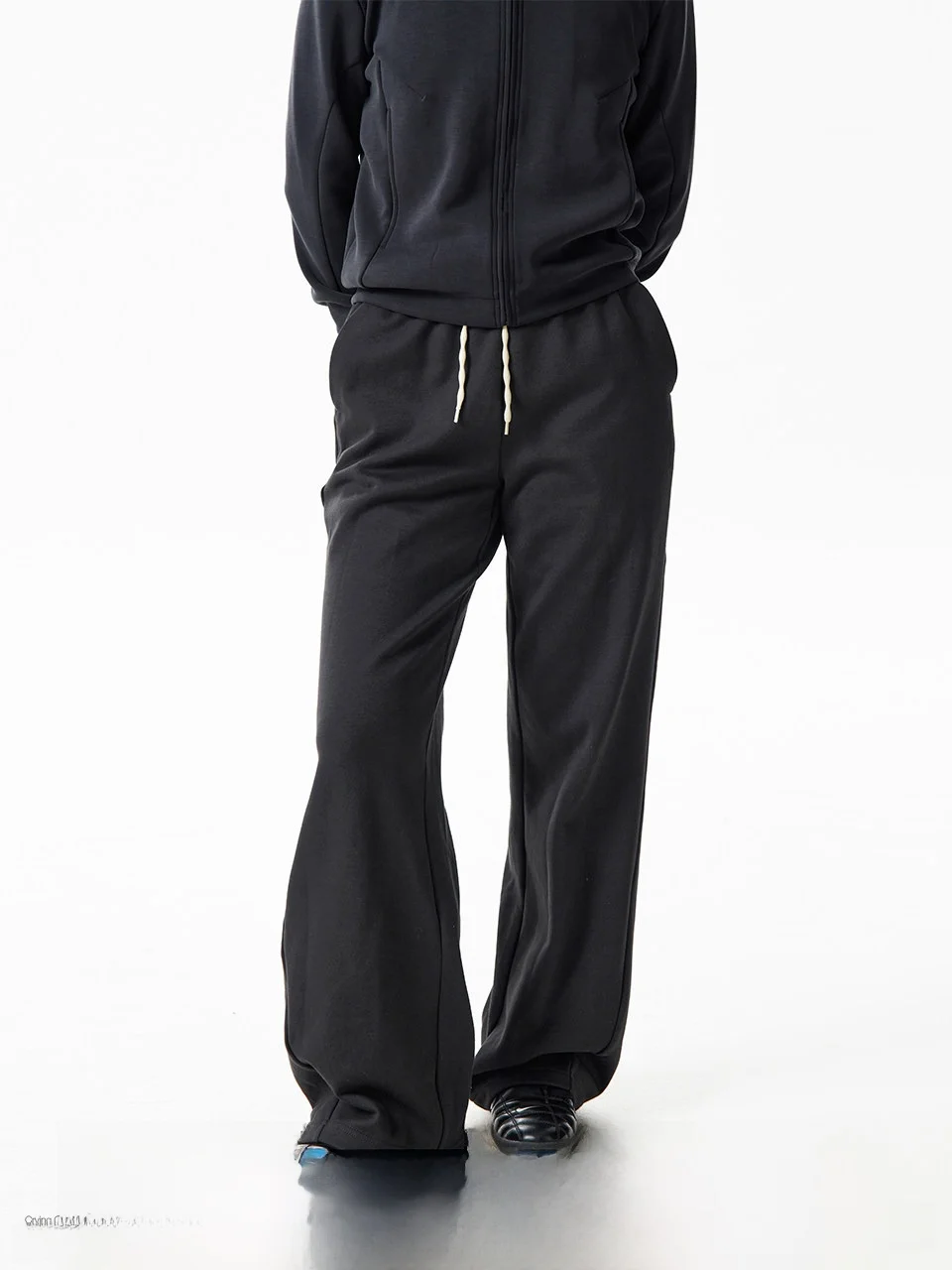 

Женские спортивные брюки Crnenter: антистатические, удобные, прямого кроя, повседневные, для фитнеса