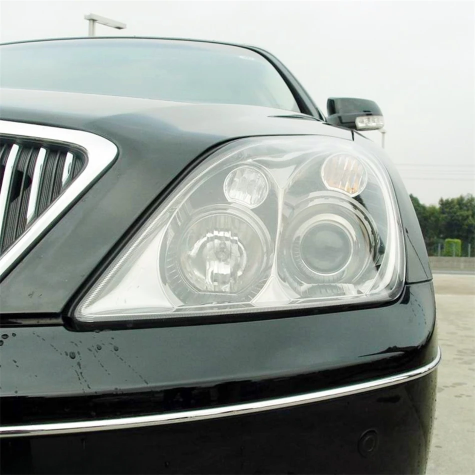 

For Buick Lacrosse 2005 2006 2007 2008 Car Interior Replacement Parts Lights Lens Shell Head Lamp Cover