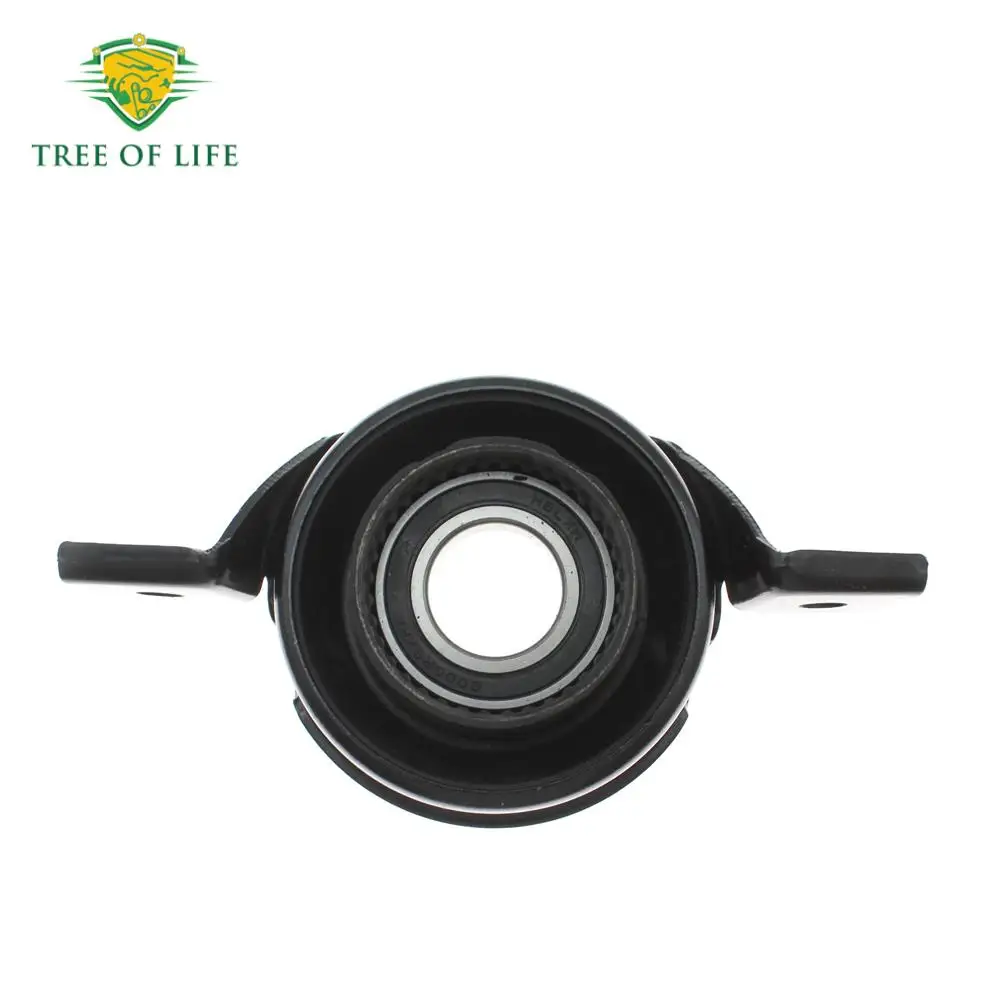 Roulement de support central d'arbre de transmission arrière, adapté pour Jeep Grand Traff2010, 2011, 2012, 2013, 2014, 2015, 2016, 2WD, 52853646AE,52853646AC