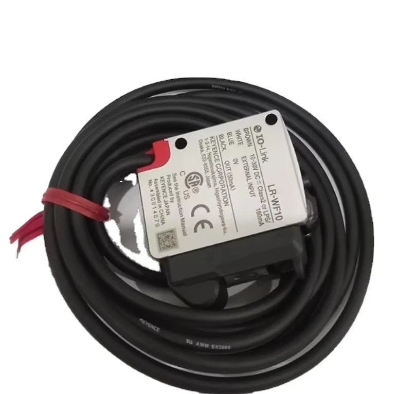 

LR-WF10 LR-WF10C Brand New Original Sensor Have Stock