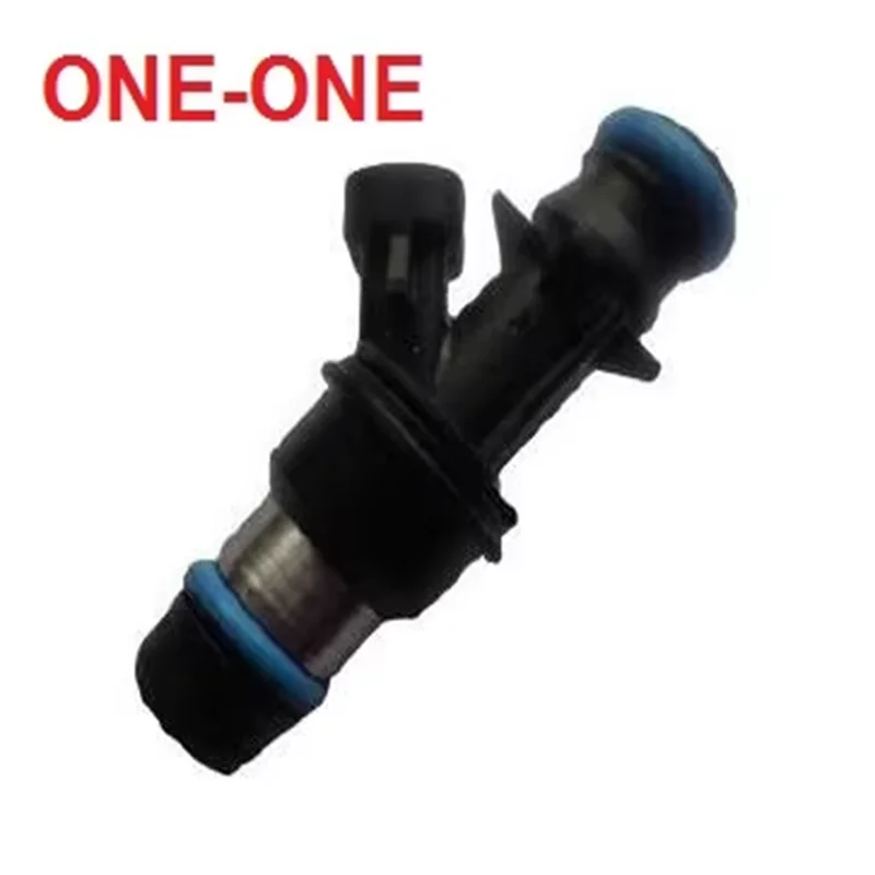 

Fuel Injector Nozzle 25317669 FOR Chevrolet GMC 5.3l 4.8l 8 CYL 2000-07