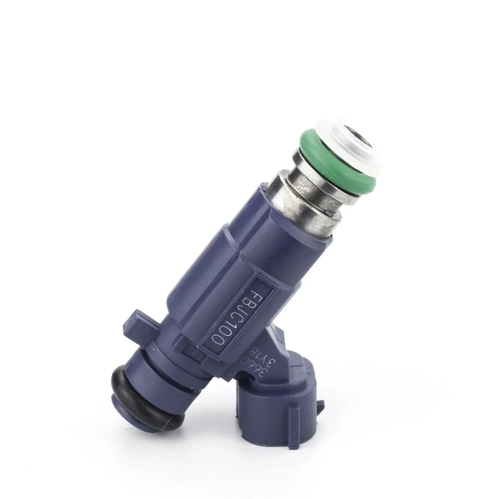 

6pcs Fuel Injectors FBJC100 For 350Z Maxima Pathfinder FX35 G35 I30 QX4 V6 3.5L 16600-2Y915