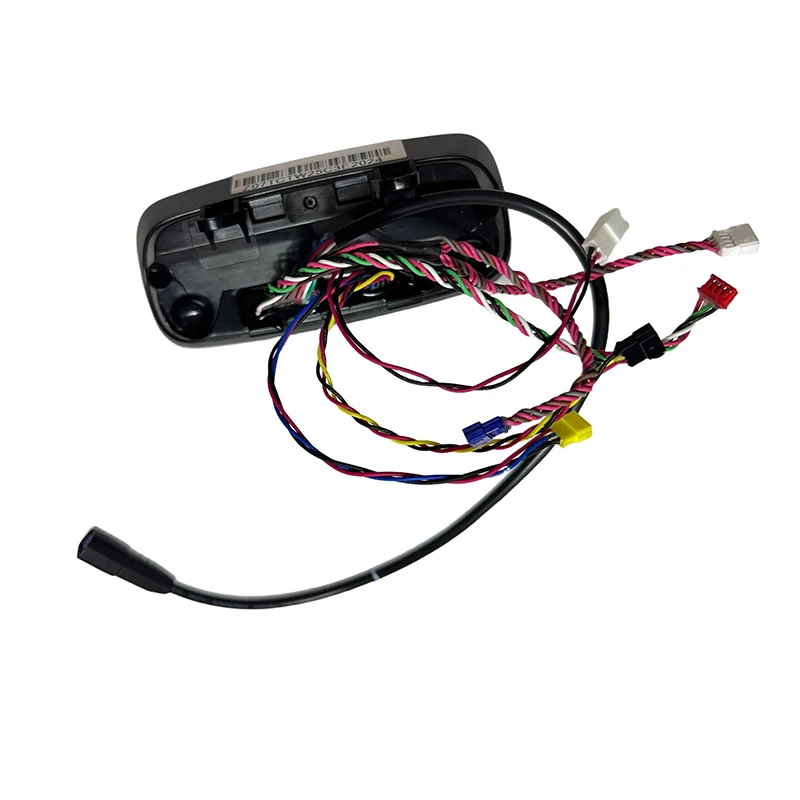 Original Dashboard für Ninebot E3 E3 Pro Elektrische Roller Teile LED Display Meter Bluetooth Bord Kickscooter Zubehör – Detail 2