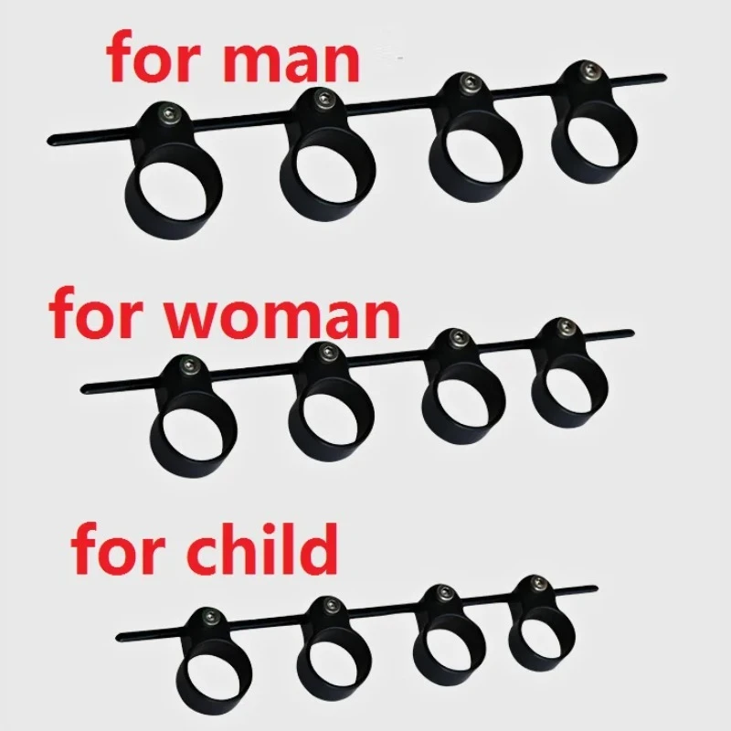 Adjustable Finger Expander Guitar Training Span Trainer Finger Lute Size Featu solid fashion High Quality Musical Instrument