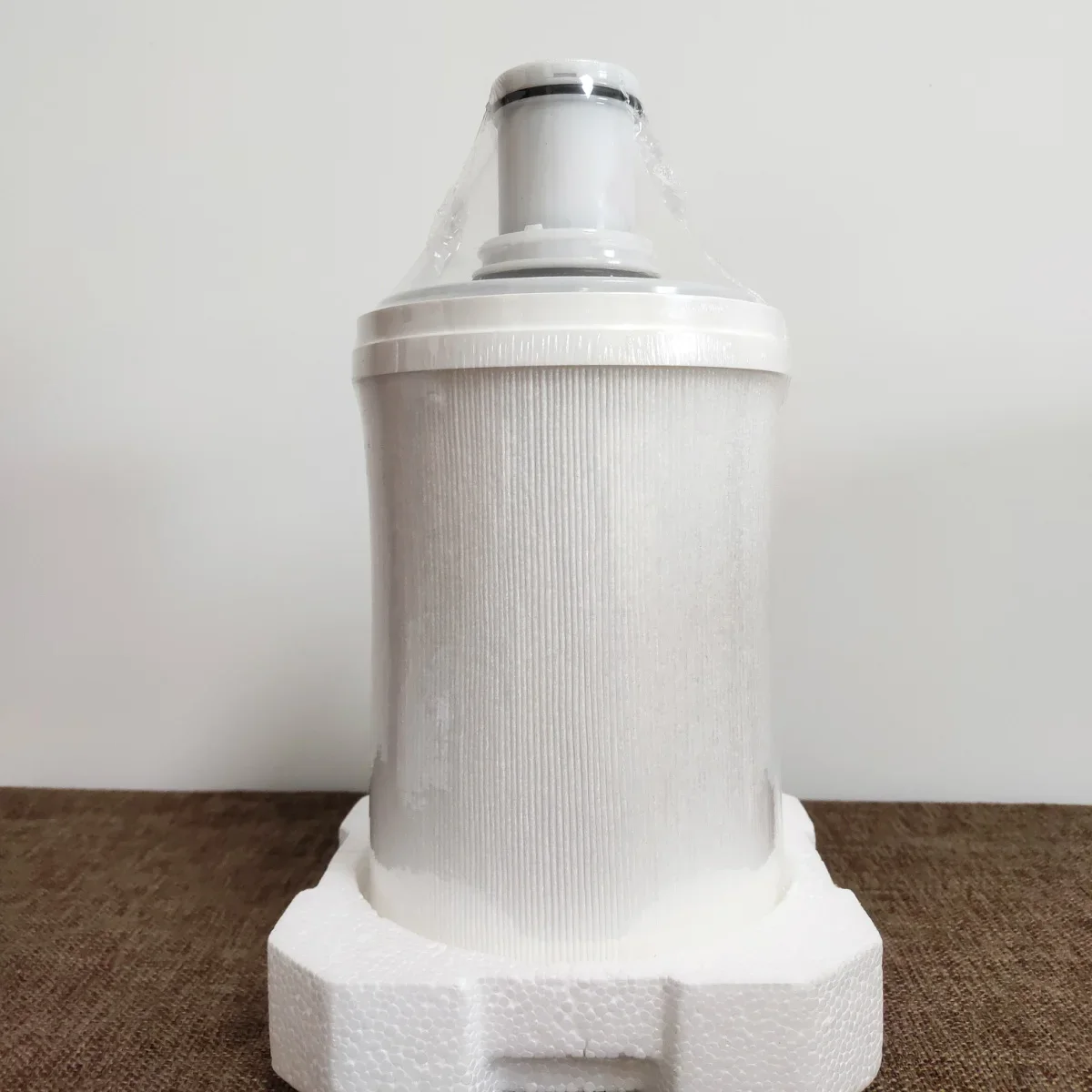 Applicable to  100188CH water purifier QBQ filter cartridge with   front filter 100186M 5L/h