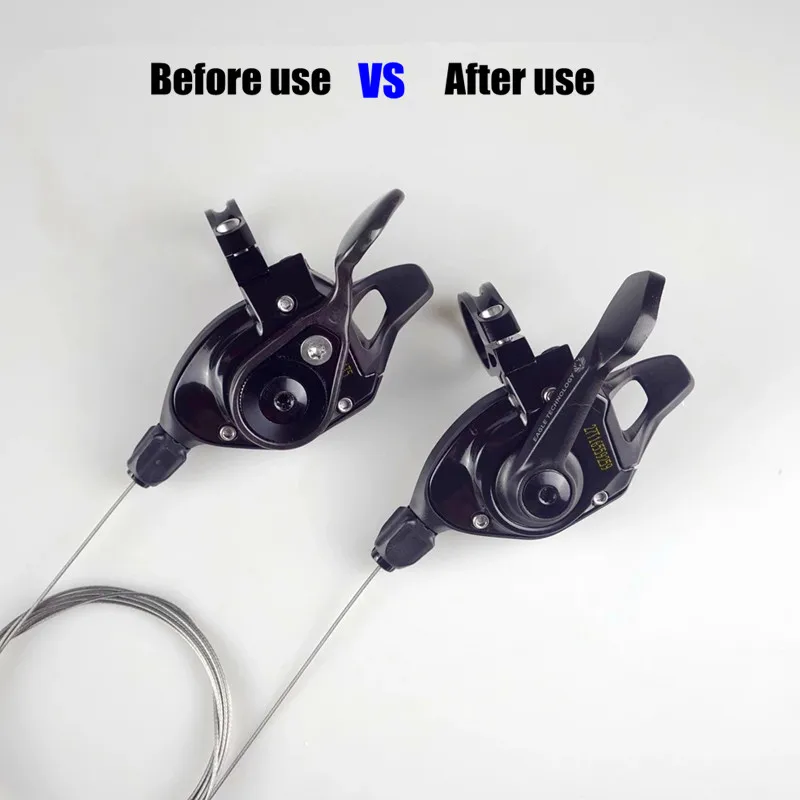 ZRACE-jaula de desviador trasero de fibra de carbono, palanca de cambio ajustable, piezas modificadas compatibles con SRAM GX EAGLE X01 XX1
