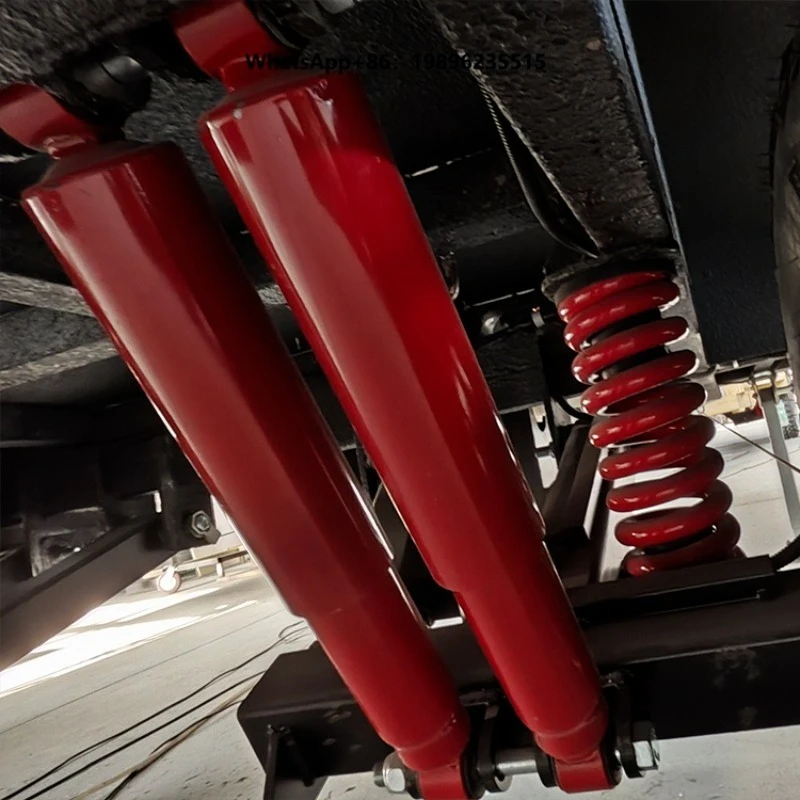 Standard  Strut Assembly Certified Factory Product for Car Caravan & RV Competitive Bulk Quotes Available