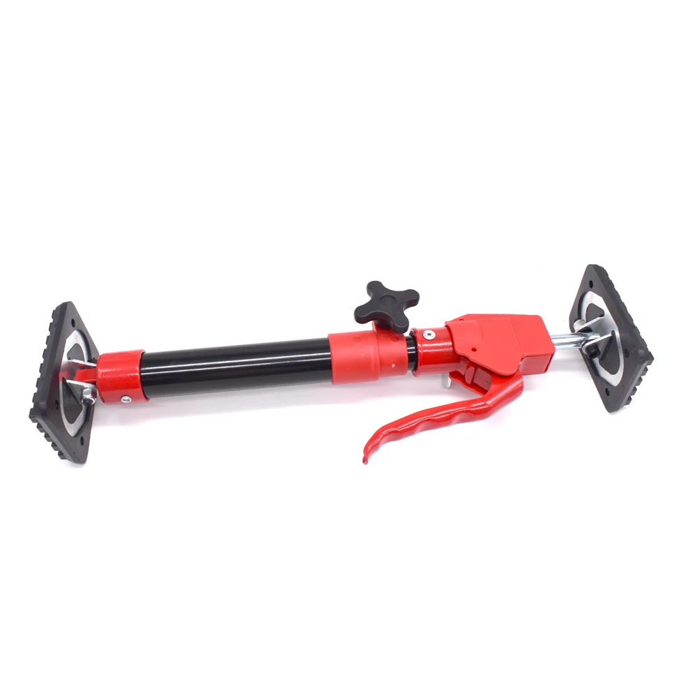 PDR Body Panel Support Rod Telescopic Adjustable Engine Hood Prop Heavy Duty Ratchet Locking Bracket 3