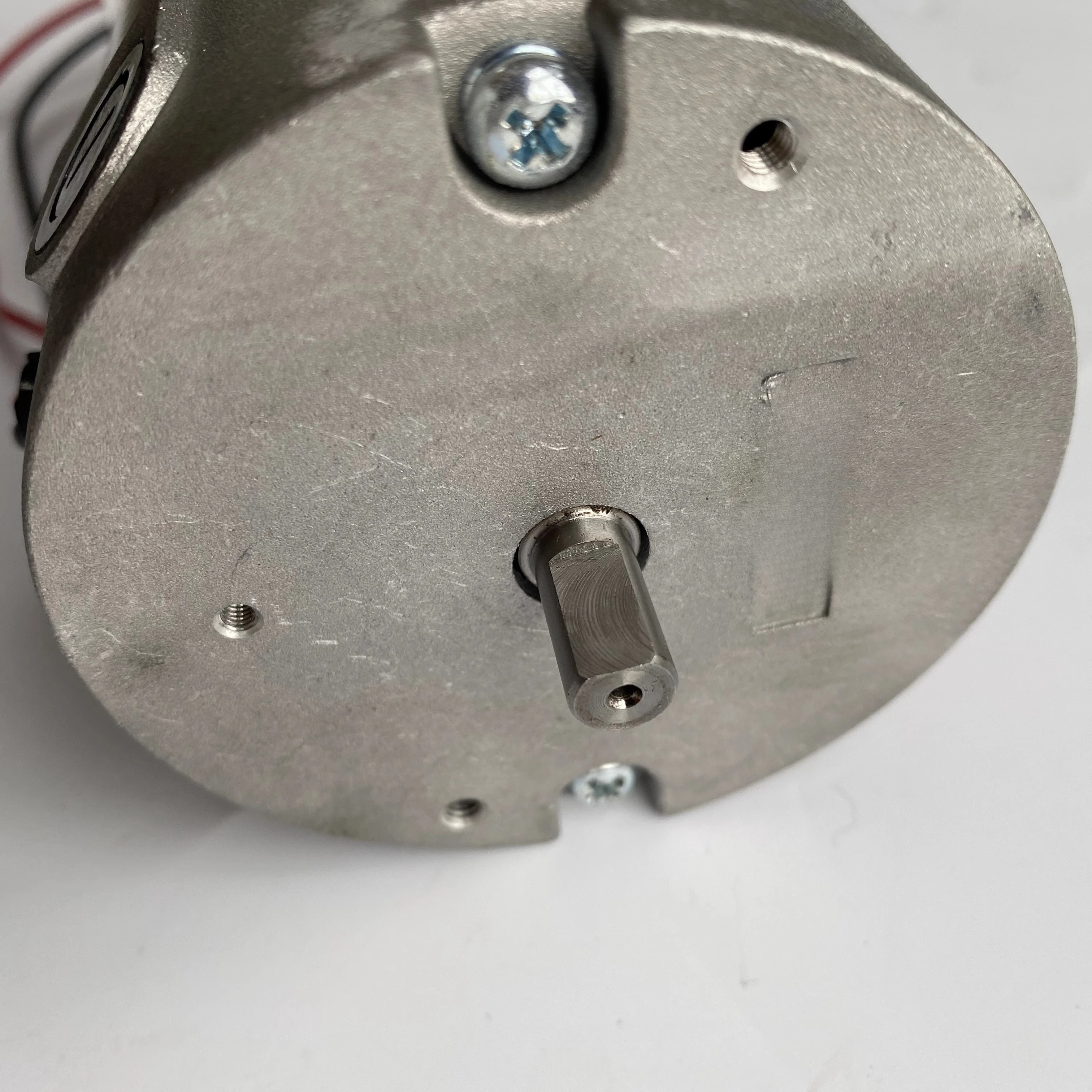 85mm dc motor