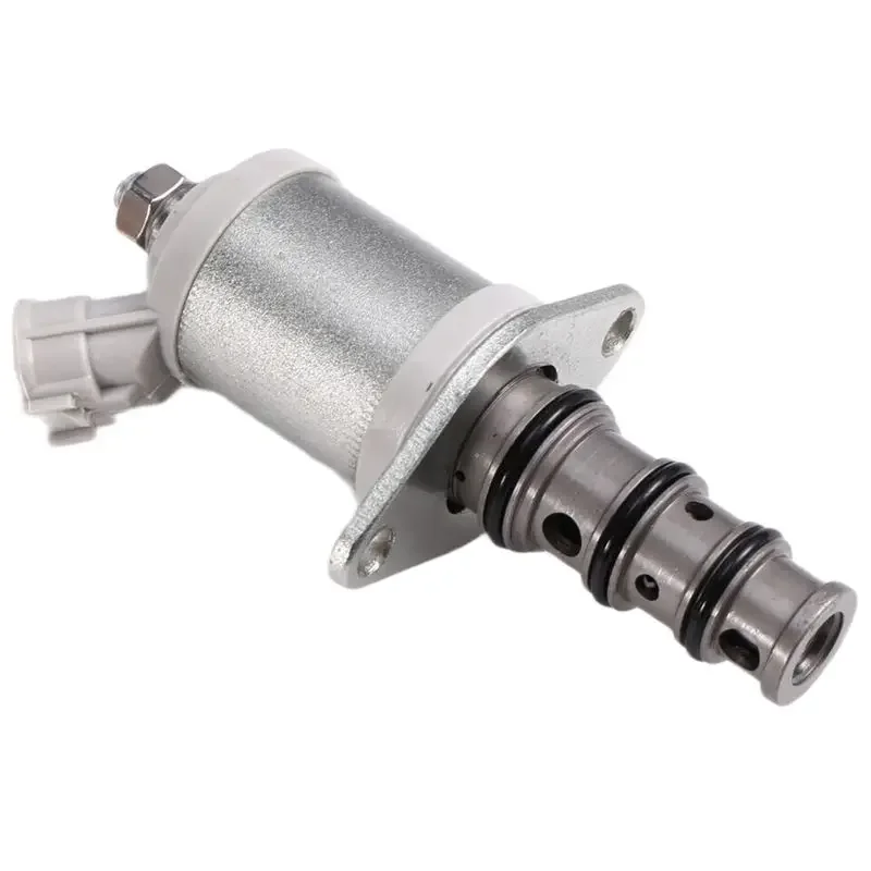 Excavator Parts 9258047 9239590 9246518 Hydraulic Pump Solenoid Valve For Hitachi ZAXIS ZX200-3 ZX240-3 ZX250-3 ZX330-3
