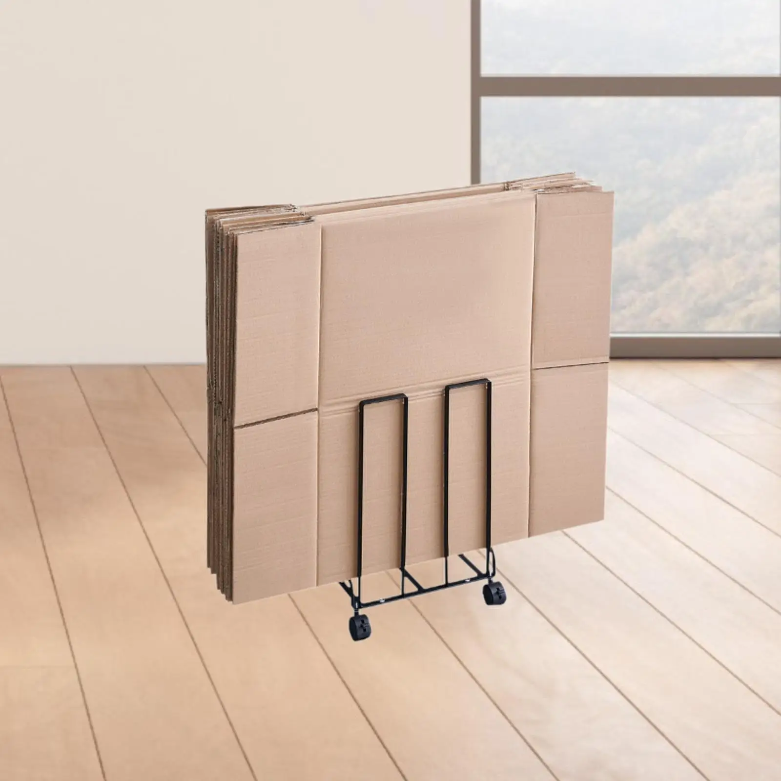 chariot-de-rangement-robuste-a-roulettes-support-de-stockage-en-carton-chariot-utilitaire-polyvalent-pour-entrepot-et-magasin