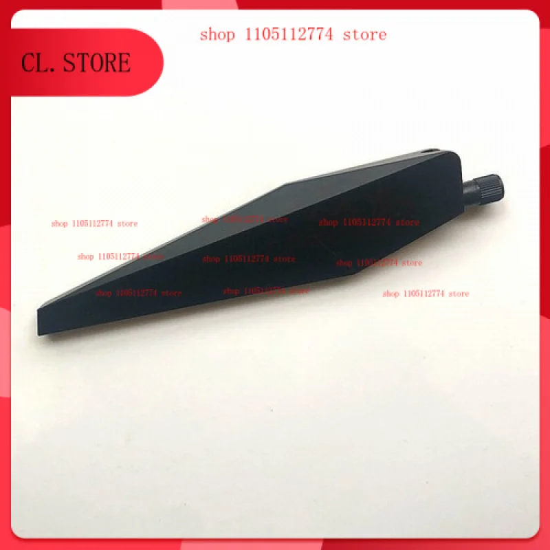 2X SMA هوائي لجهاز التوجيه اللاسلكي ASUS AC5300 GT-AC5300 AXE-11000 ROG Rapture