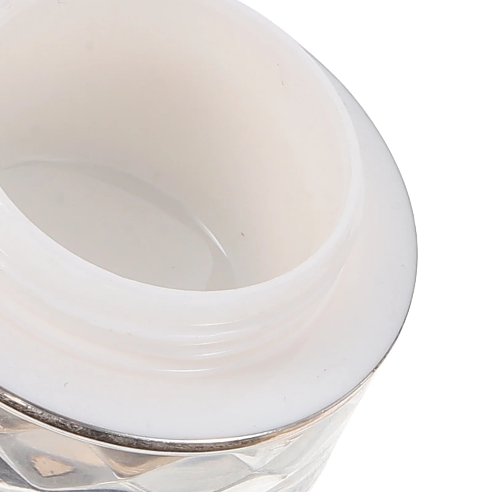 

Cream Bottle Jar Travel Face Container Empty Jars Refillable Bottles Sample Small with Lids
