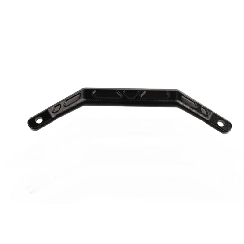 

NEW-For Honda CRF250L CRF250 Rally MD47 2021-2024 Motorcycle Accessories Handle Seat Hand Grab Rear Passenger Handlebars