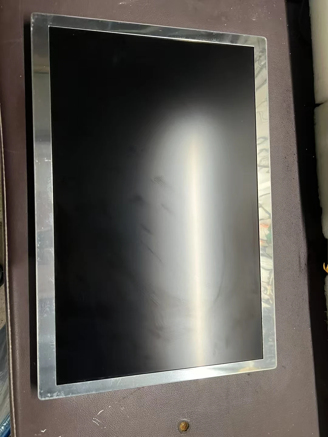 Original 12.1 Inch G121AGE-L03 800×600 Industrial LCD Display Screen G121AGE L03