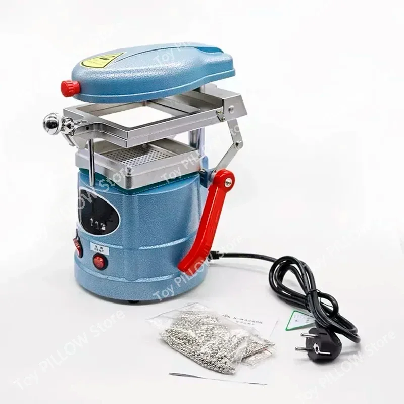 

1000W Dental Vacuum Former Forming and Molding Machine Laminating Machine dental equipment Vacuum Forming Machine New