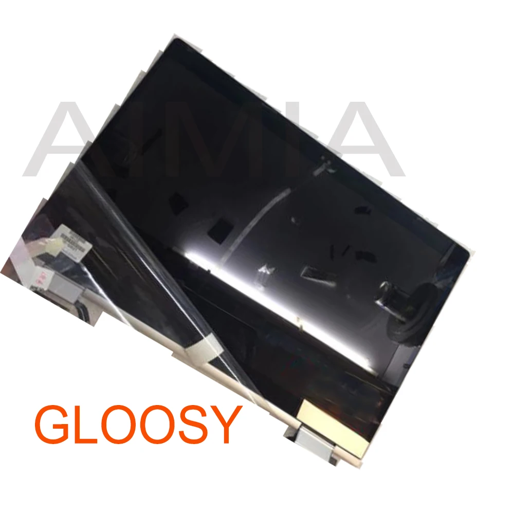 Imagem -06 - Fhd Substituição do Portátil para hp Elitebook X360 1030 g3 Display Lcd Montagem da Tela de Toque L31868001 L31869-001 L31870-001 13.3