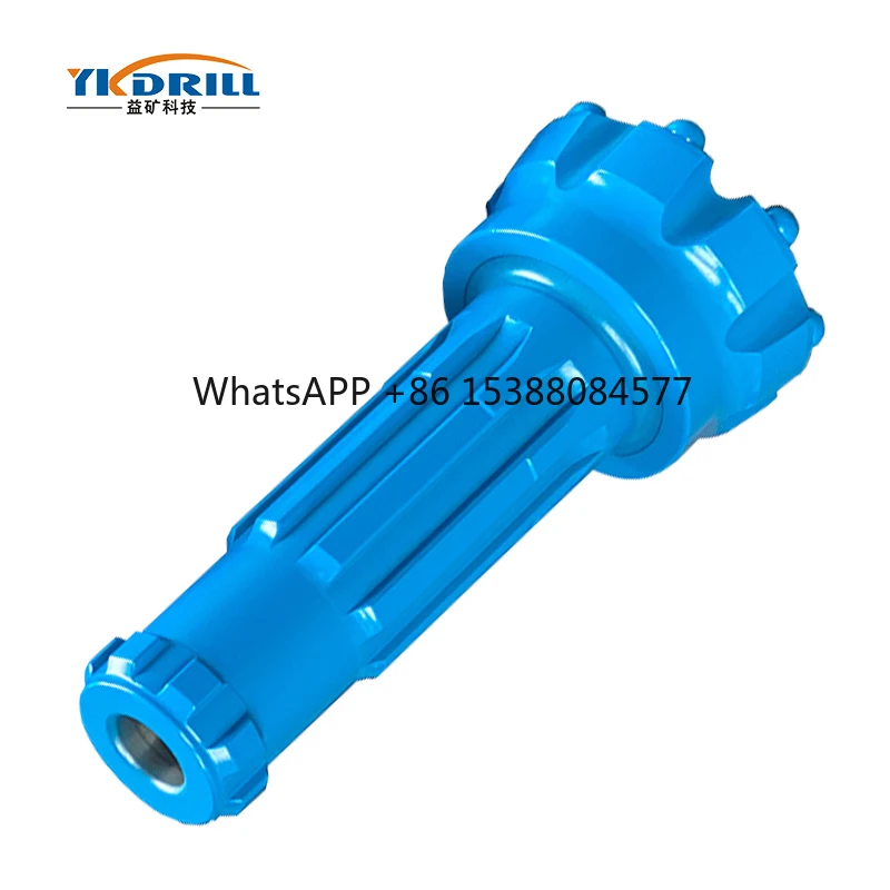 

110mm High Pressure Down-the- Hole DTH Drill Bit for Rock Drilling