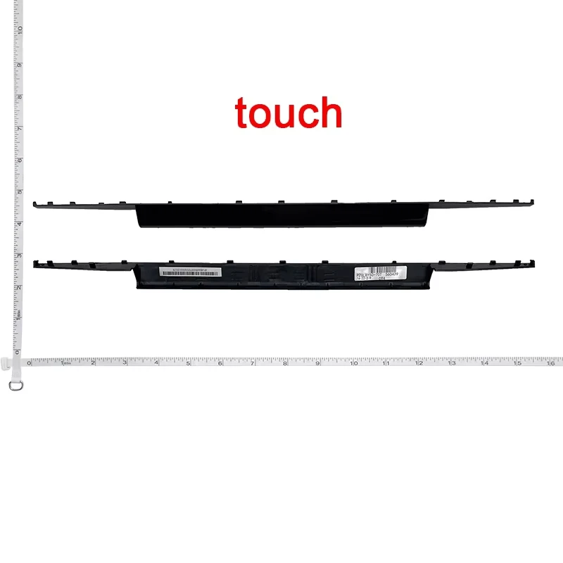 NOWOŚĆ Dla Lenovo Y50-70 Y50/70A /AM/AS Y50P-70/80 Y50-80 górna obudowa/pokrywa ramki/górna obudowa podpórki pod nadgarstki/dolna pokrywa dolna/pokrywa wału — zdjęcie 6