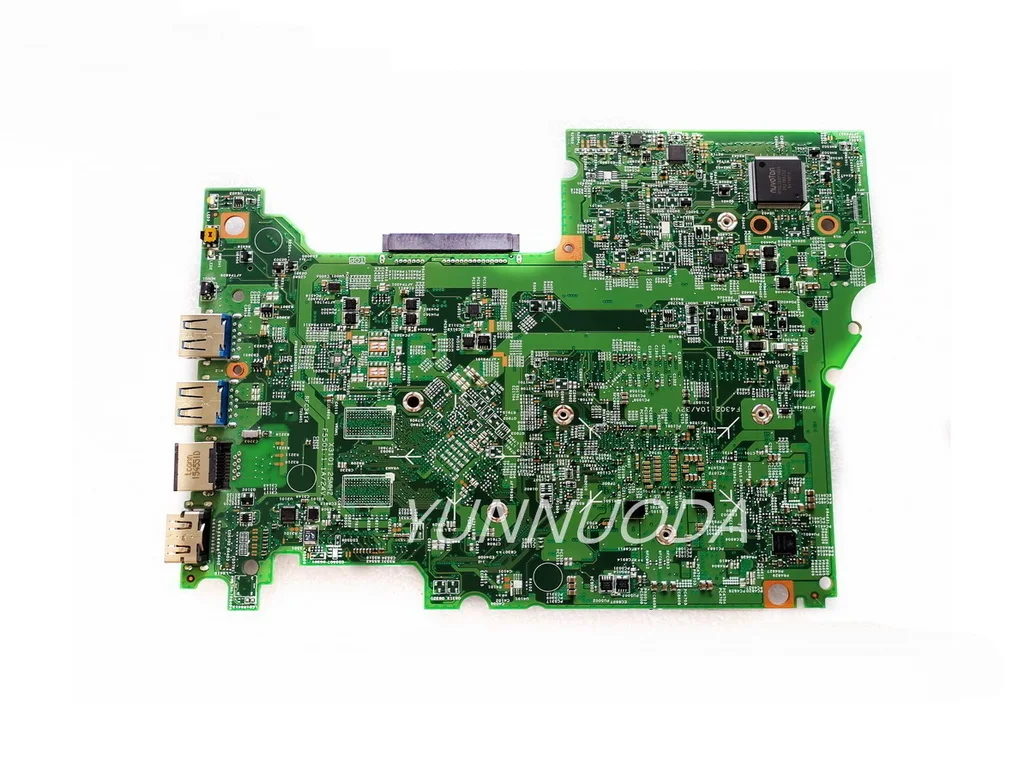 14292-1 For Lenovo Yoga 500-14ISK 300-14ISK Flex 3-1480 Laptop Motherboard. With Intel CPU I3 I5 I7.100% Fully Tested