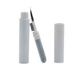 Earphones Cleaner Cleaning Tool For Airpods Pro 3 2 1 Cleaning Pen Brush For Xiaomi Airdots 3Pro For Huawei Freebuds 4 Earbuds