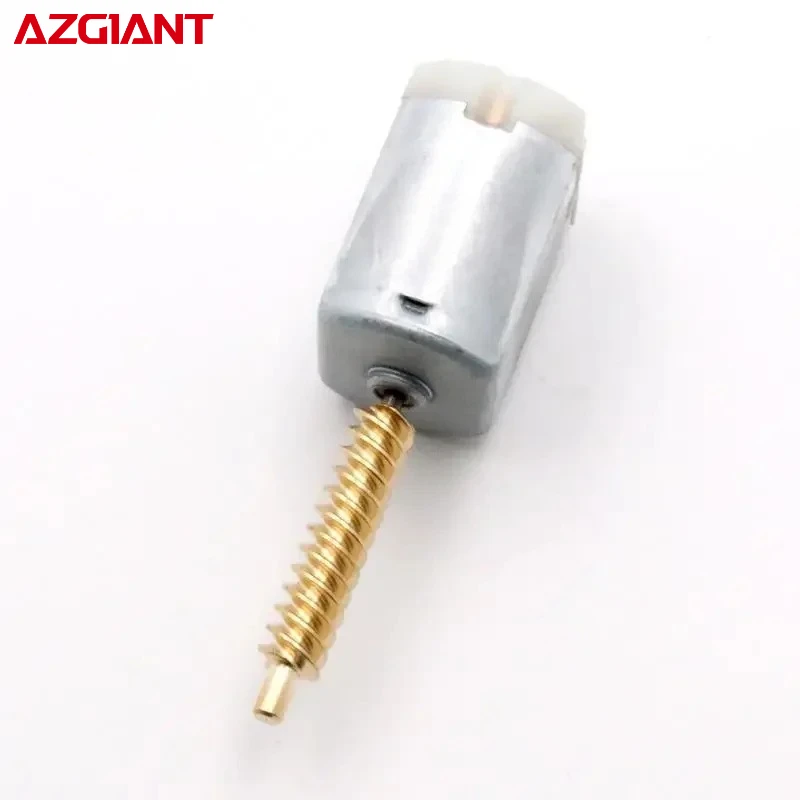 795PHCL 911754 Car Fuel Filler Cap Actuator Motor Copper Worm Gear For Hyundai Palisade/Kia Telluride/Sorento Brand New Car Part