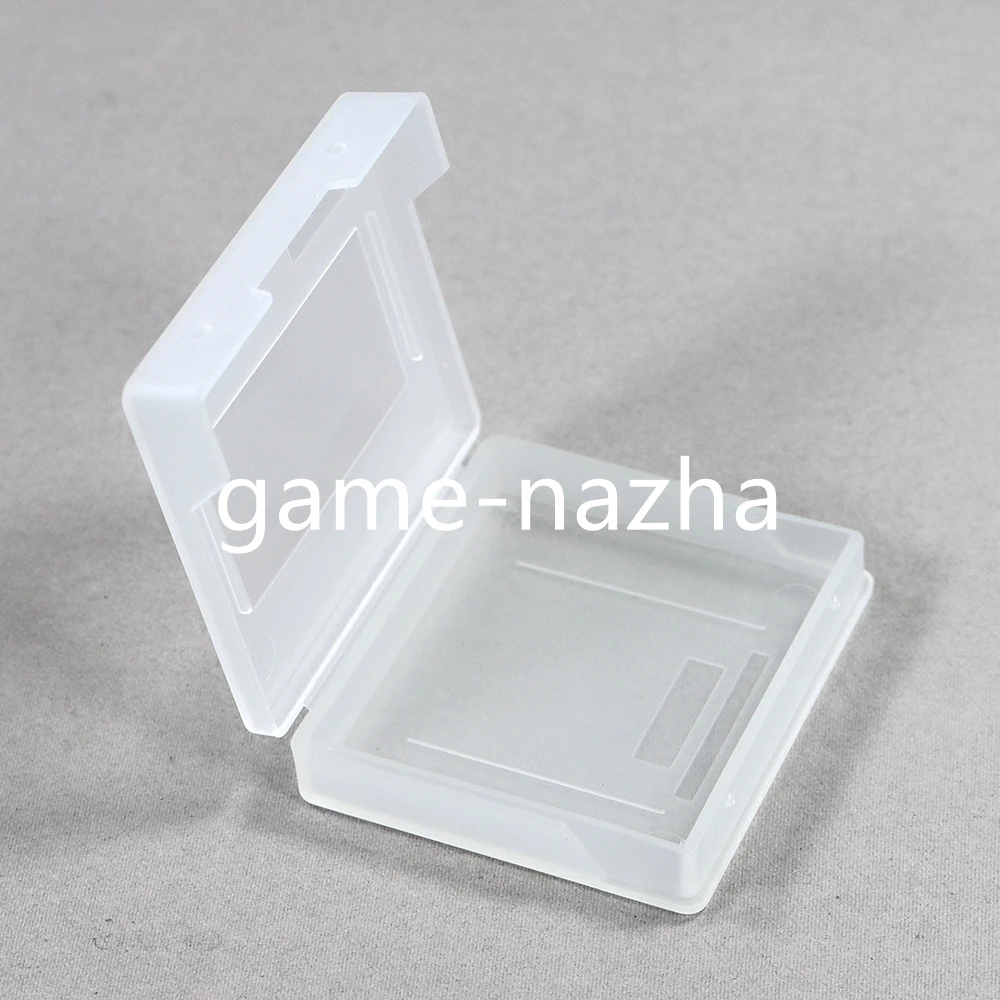 50PCS Plastic Cases…