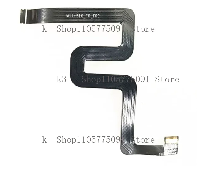 K+K-[For Lenovo MIIX 510 520 525-12 Screen Line Touch Screen Line 5C10M13887 5C10M13898