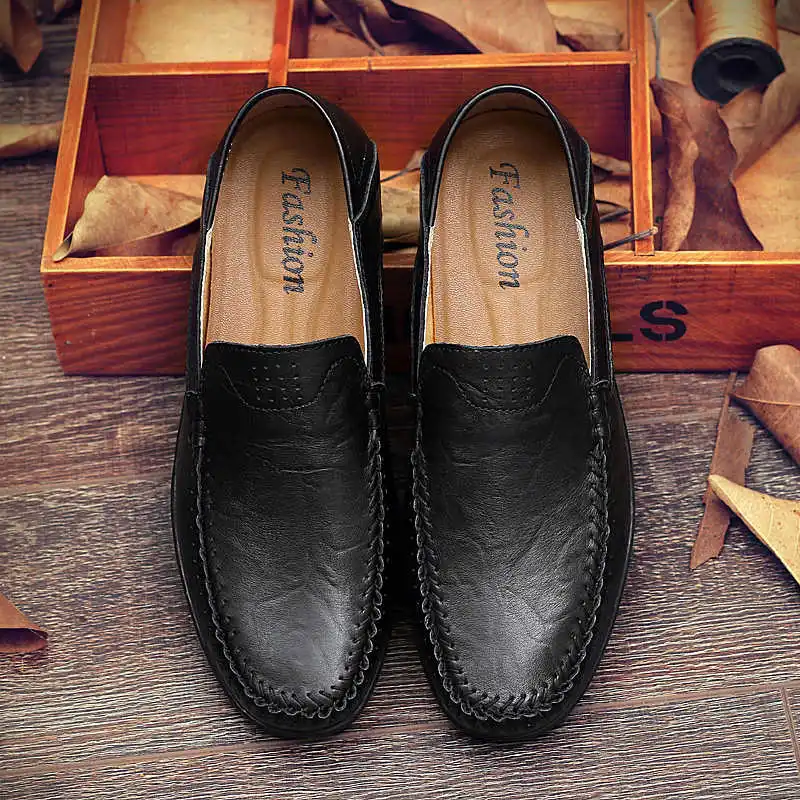 Slip Resistant Without Heels Men's Sports Shoes Size 46 Mary Jane Sports Man Tennis Luxury Shoes Sneakers Trend Products