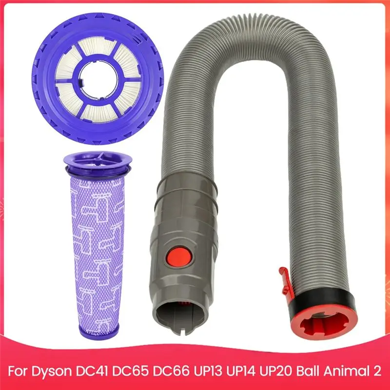 gen-basic-stretch-hose-filter-assembly-intended-for-dyson-dc41-dc65-dc66-up13-up14-up20-ball-animal-2-vacuum-parts