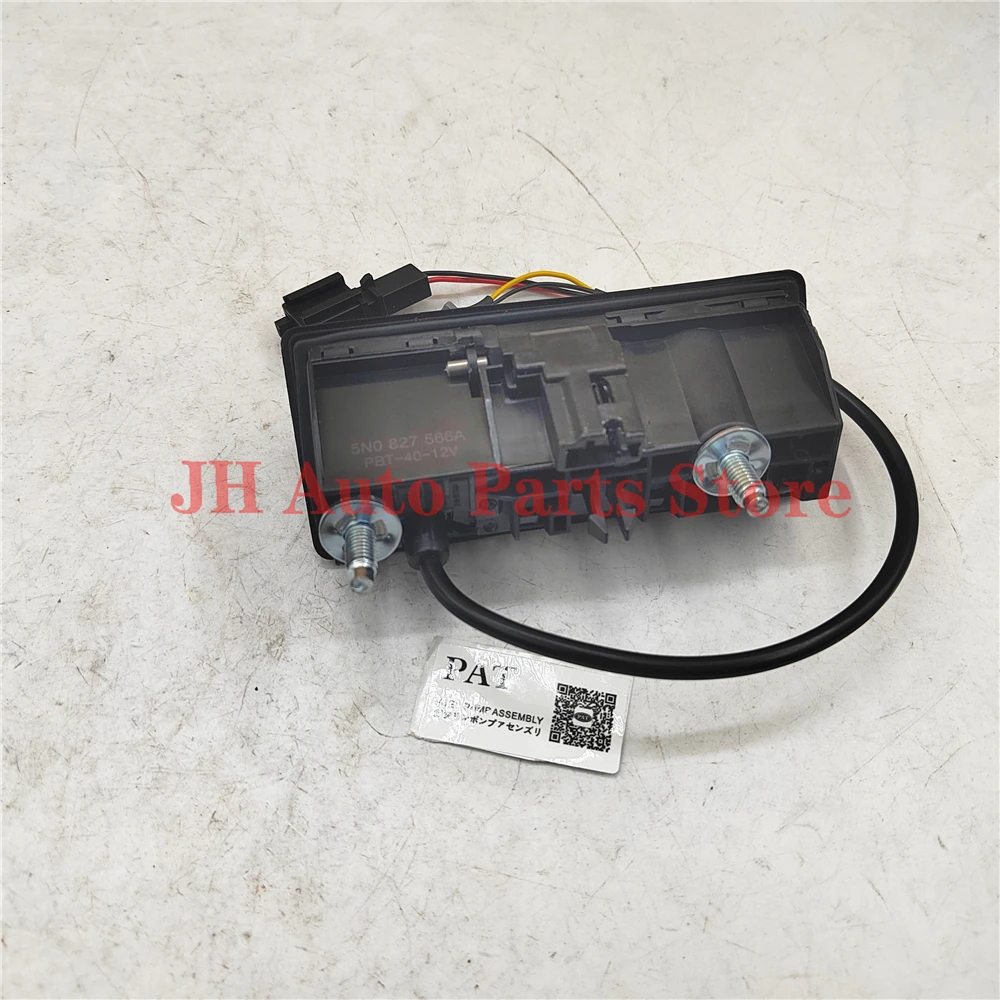 JH 5N0827566 Car Rear View Camera Reversing Camera For VW Tiguan