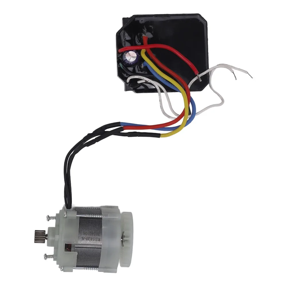 21V Voltage Mini Saw Motor High Power Brushless Type Electric Saw Motor For 4 6 8in 14 Teeth Chain Saw Motor