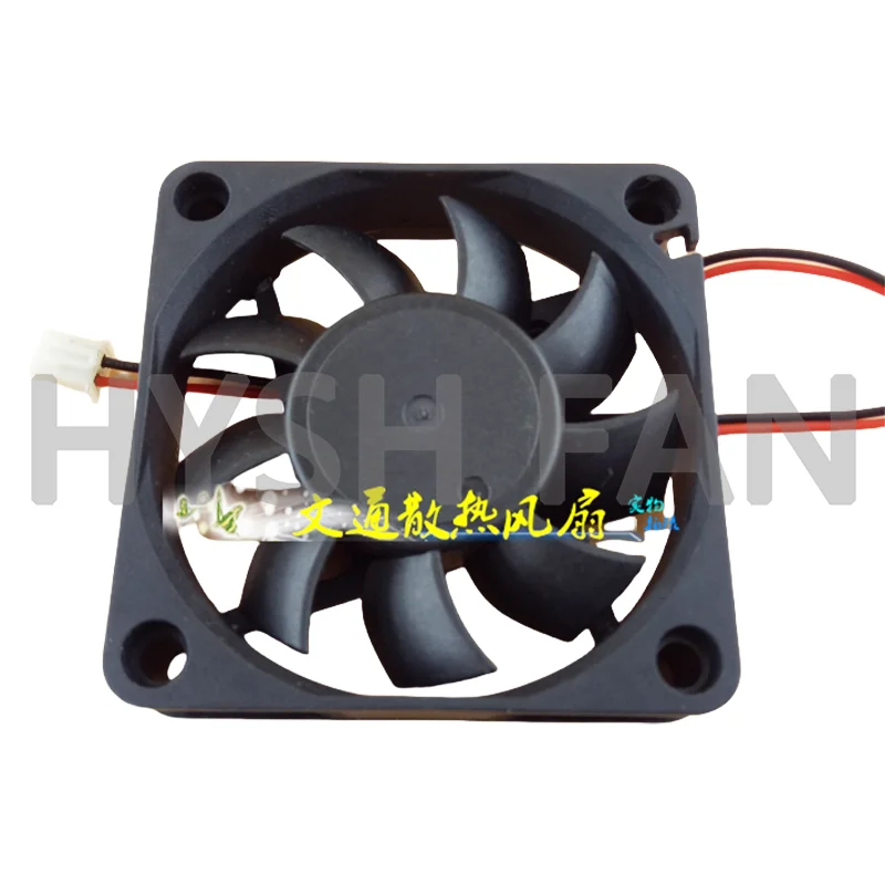 XYJ12S6015L DC12V24V Cooling Fan XYJ24S6015L