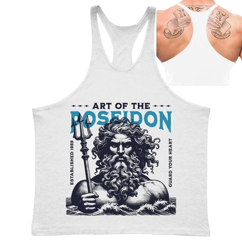 Men's Poseidon 