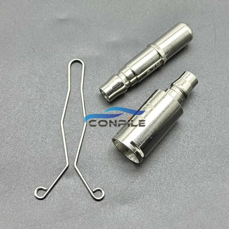 Special Connector for BMW 3-Series and 7-series X1X3X5 Eight Speed Automatic Gearbox Oil Changer 1PCS