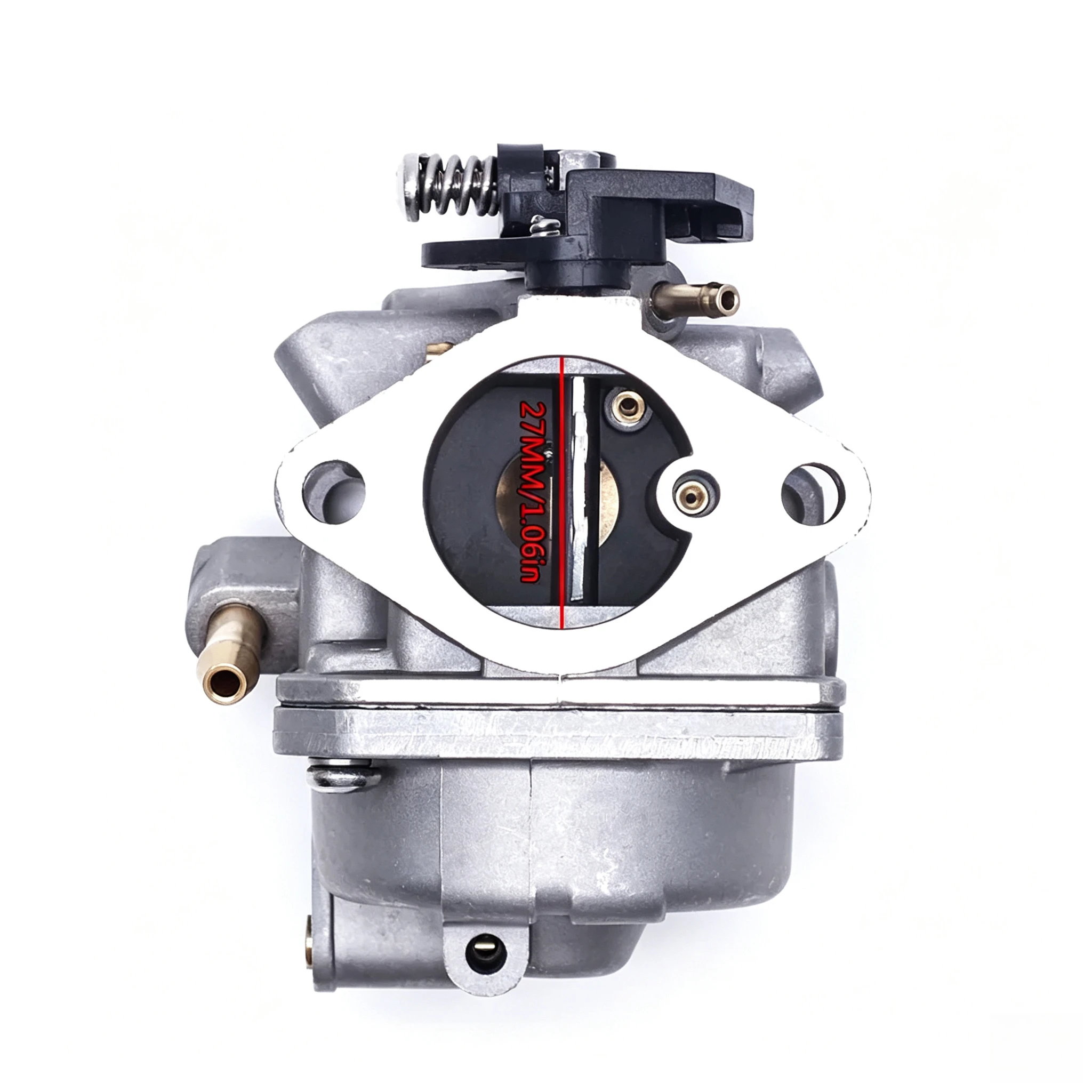 3R1-03200-1 Carburetor for Tohatsu Nissan 4 Stroke 4hp 5hp Outboard Engine Mercury 4hp 2.5hp 803522T 3R1-032003 AS-03200-0