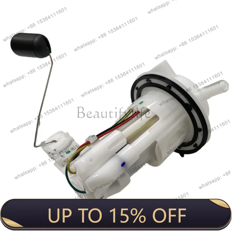 LS16700-k70-633 motorcycle fuel pump is suitable for CB190 Cb190r  pump assembly