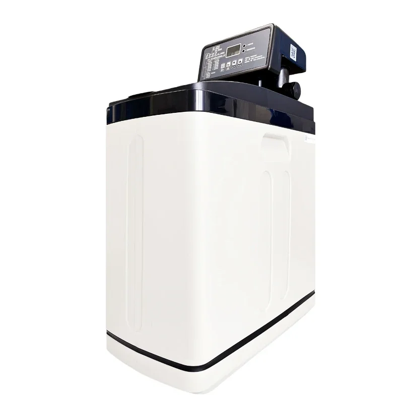 Household Water Softener Whole House Scale Removal High Efficiency Water Softeners