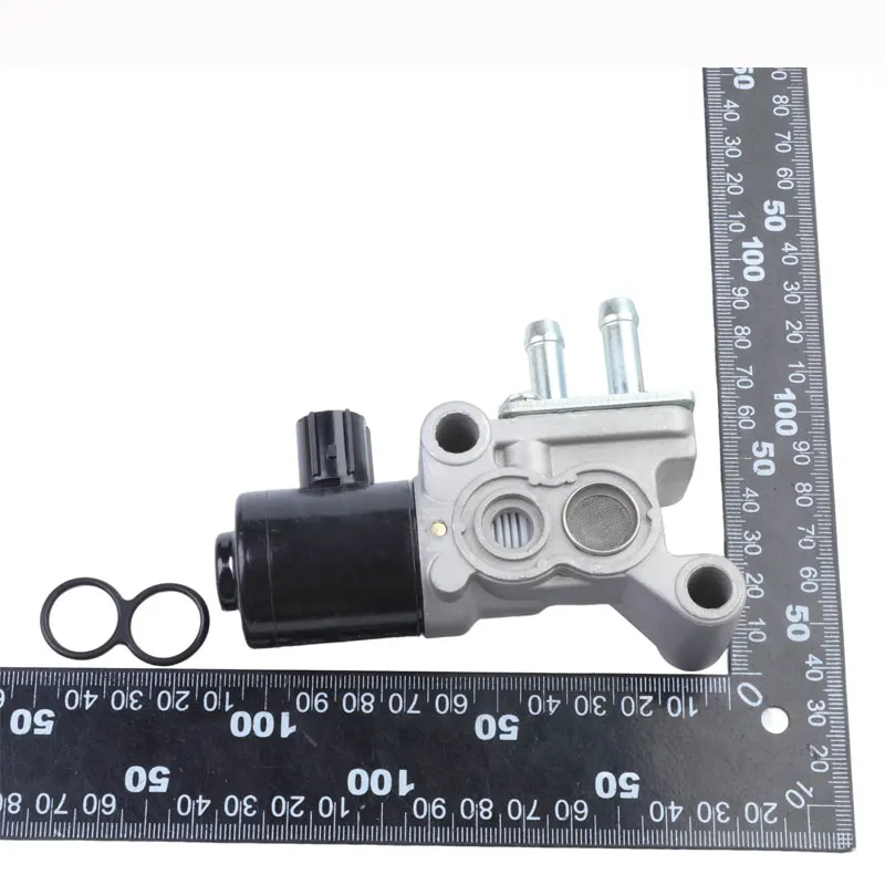 New Idle Air Control Valve For Honda CR-V 36450-P3F-G01 36450P3FG01 138200-0640 1382000640