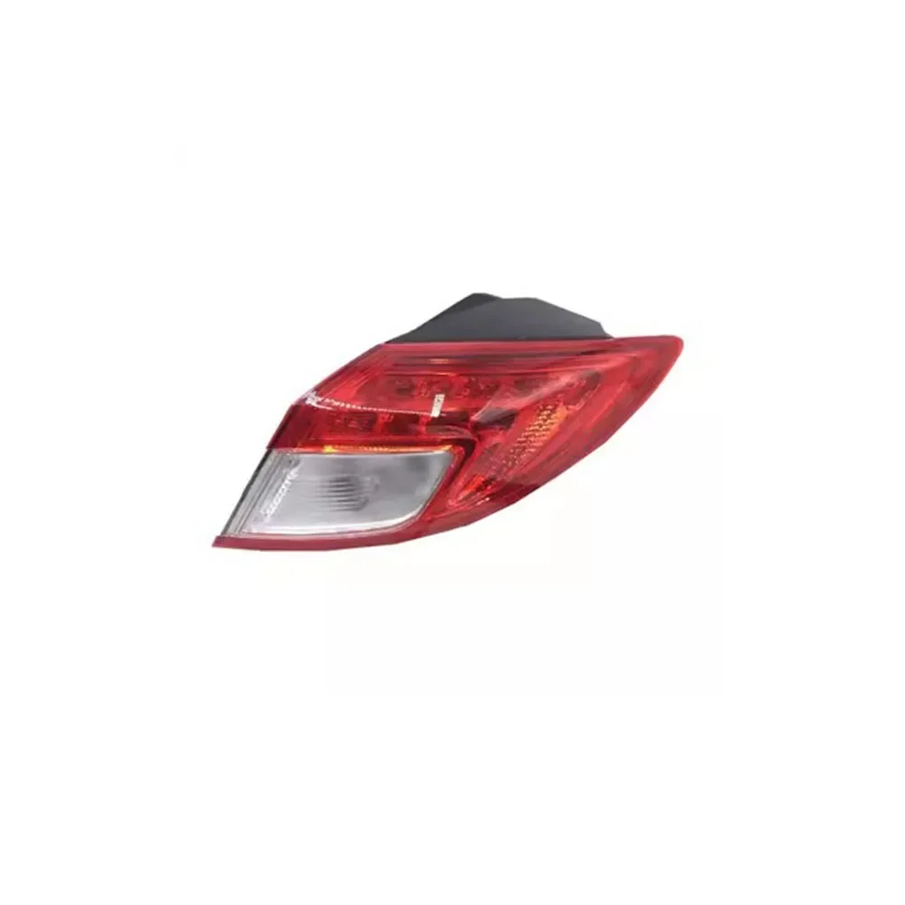 1 Piece Tail Lamp for Trumpchi CS5 2011-2014 Rear Stop Light for CS5 Rear Turning Signal Lamp Parking Light Choose Right or Left