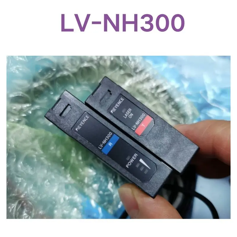 New LV-NH300 Laser …