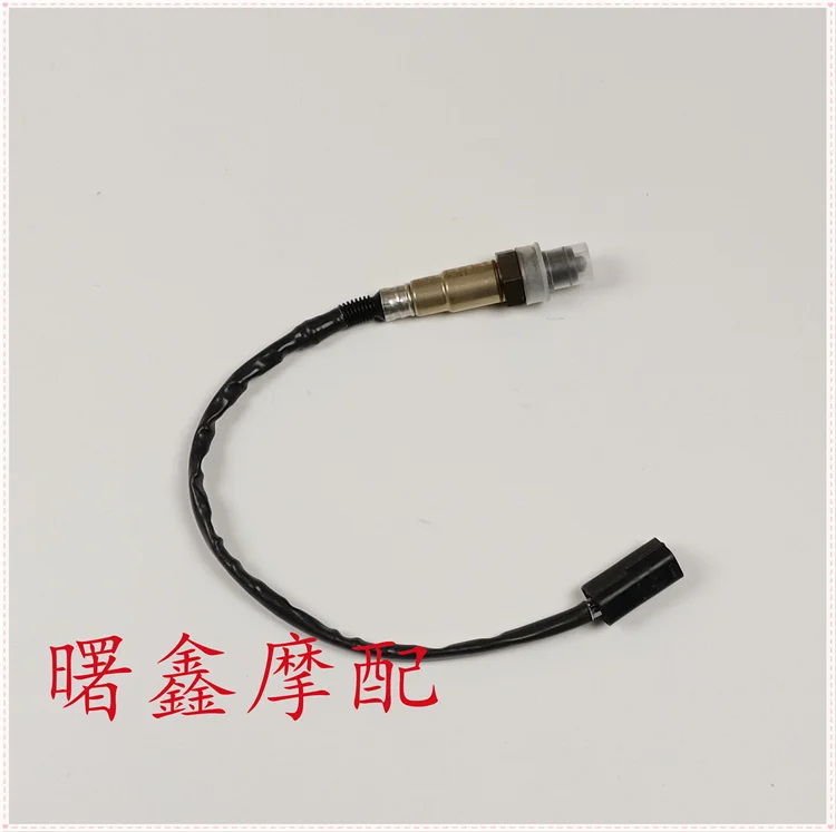 

For Qjmotor Svt650x Motorcycle Svt 650x Accessories Oxygen Sensor