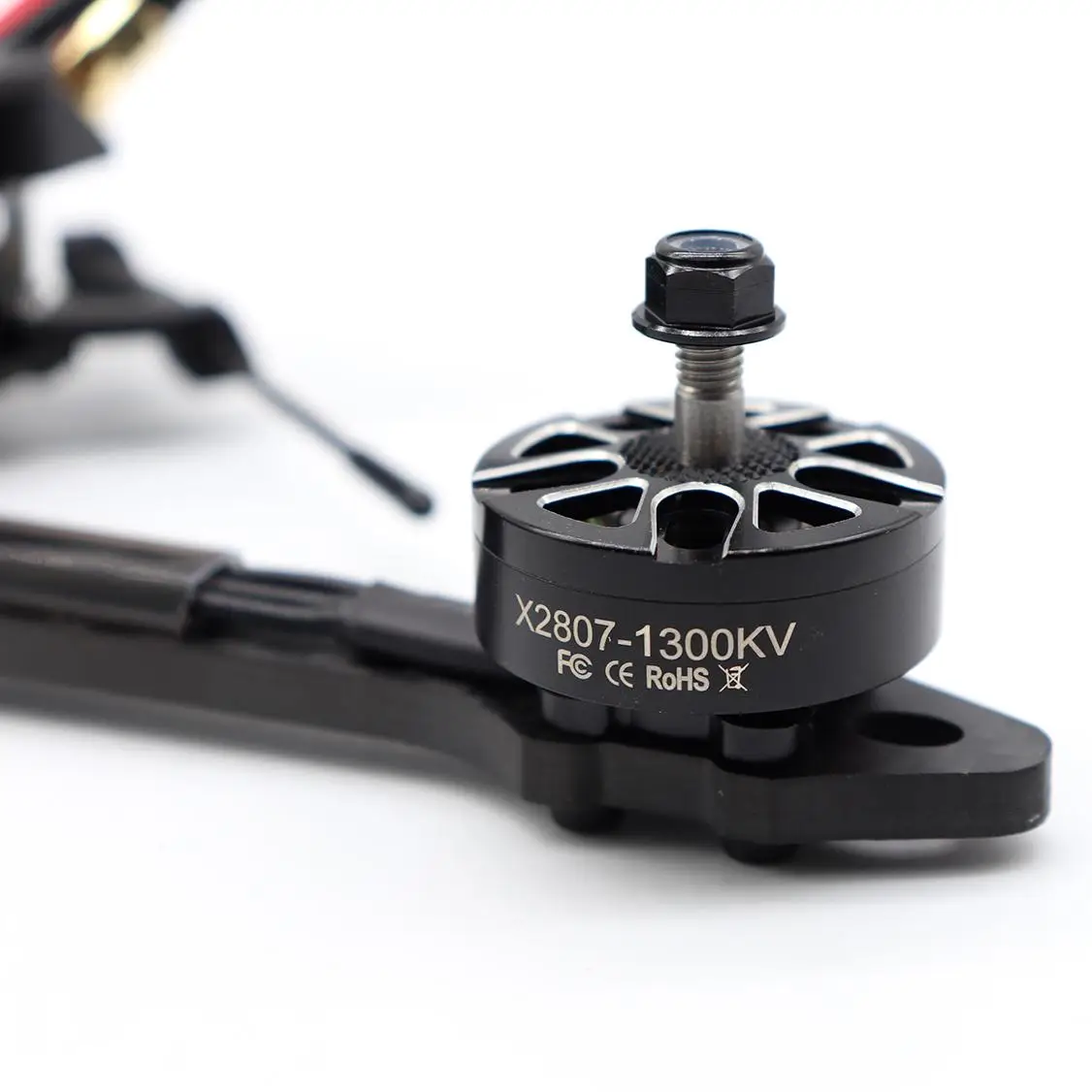 Opvouwbare 7 inch FPV-drone PNP - Klaar om te vliegen Quadcopter met groot bereik met 2807 motoren en 60A ESC, eenvoudig transport en opslag