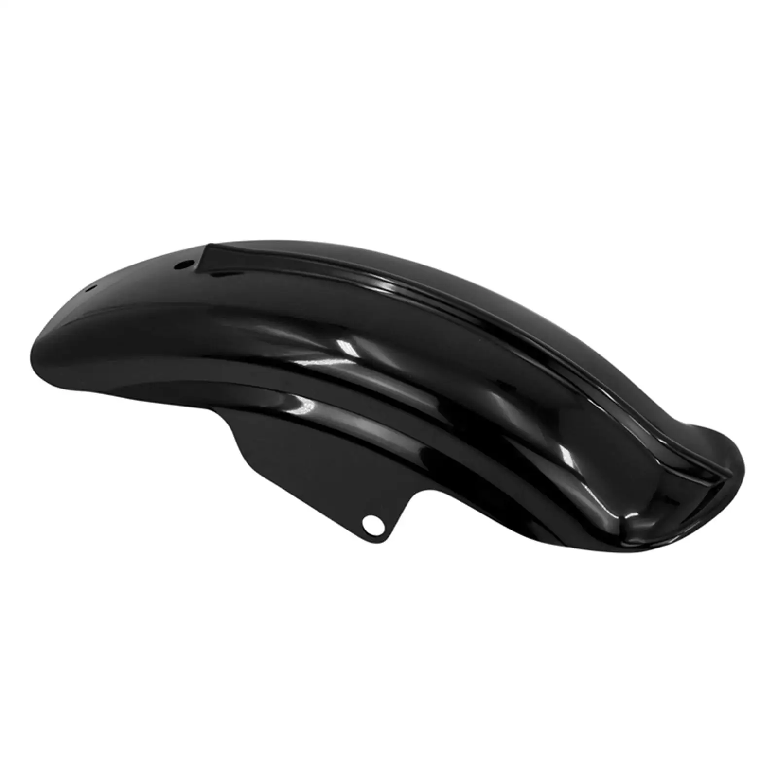 

Motorcycle Rear Fender Mud Splash Guard for Harley XL1200 Durable