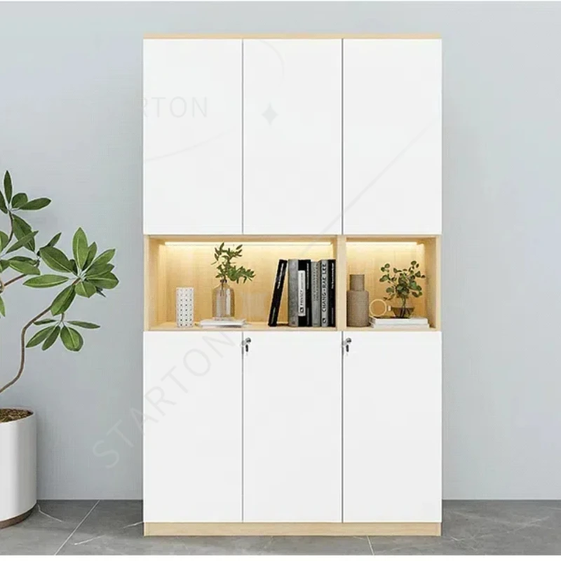 Garage Cabinet Filing Cabinets Furniture Home Metal Built-in Safe Cheap Safes Tool Box Office Organizer Storage Accesories Iron