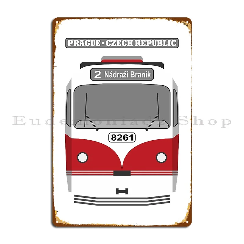 Prague Vintage Tram… - image