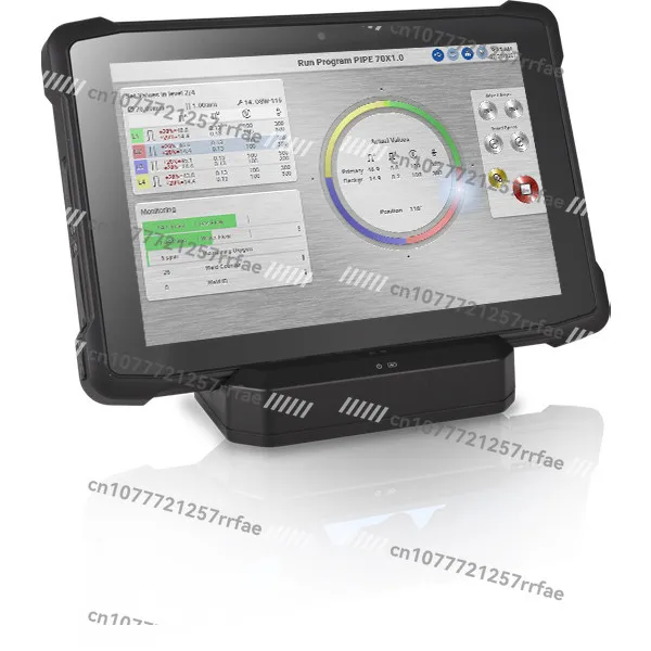 

Tablet PC Remote Pendant