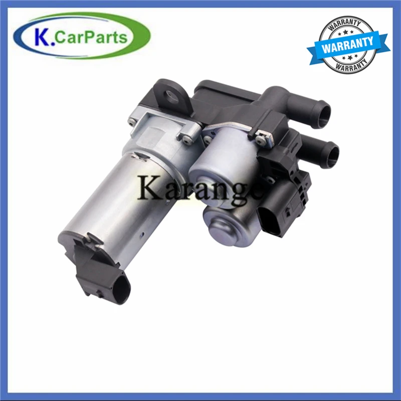 

New Timing Valve for Benz S W221 W220 Warm Water Valve Circulating Water Pump Electromagnetic A2208300284 2208300284