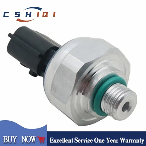 Imagen 1 del producto 921366801 Sensor de interruptor de presión de aire acondicionado R para Dacia Dokker Renault Captur Koleos Master Megane accesorios de piezas de automóvil