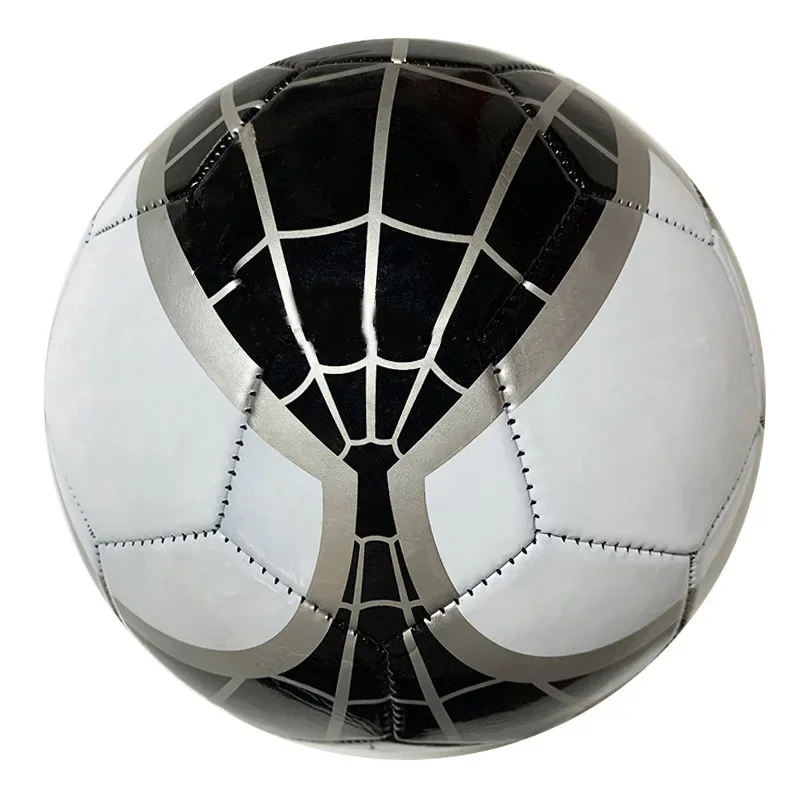 

New Disney Spider-Man Football Ball Number 3 5 Student Football Campus Training Game PVC Football Children's Birthday Gift Toy